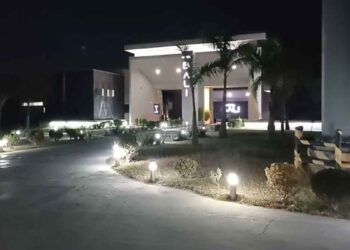 Masculino pierde la vida dentro de una habitación de un motel de Cadereyta, Nuevo León