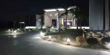 Masculino pierde la vida dentro de una habitación de un motel de Cadereyta, Nuevo León