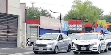 Masculino pierde la vida mientras conducía en San Nicolás, Nuevo León