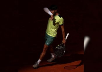 Masters 1000 de Madrid 2026