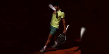 Masters 1000 de Madrid 2026
