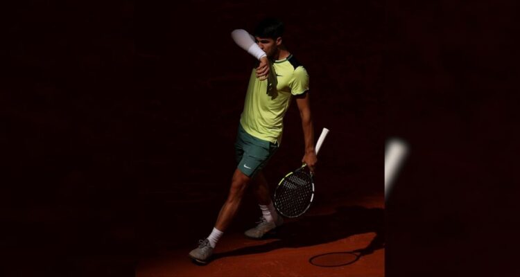 Masters 1000 de Madrid 2026