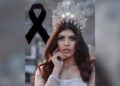 Matan a ex reina de belleza