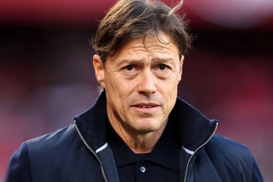 Matías Almeyda Liga MX