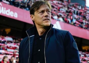 Matías Almeyda Liga MX