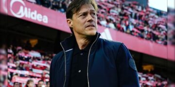 Matías Almeyda Liga MX