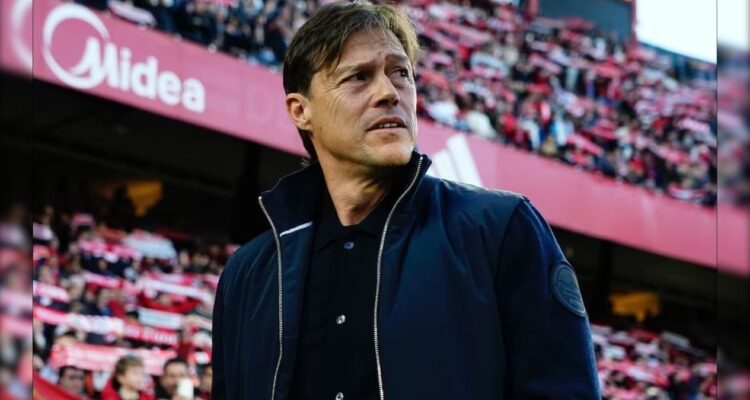 Matías Almeyda Liga MX