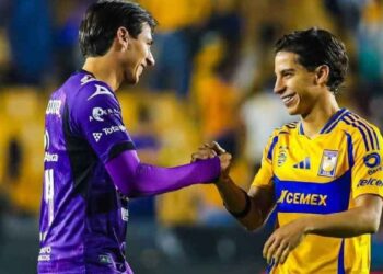 Mauro Lainez se pronuncia sobre la ausencia de su hermano en el Mundial 2026