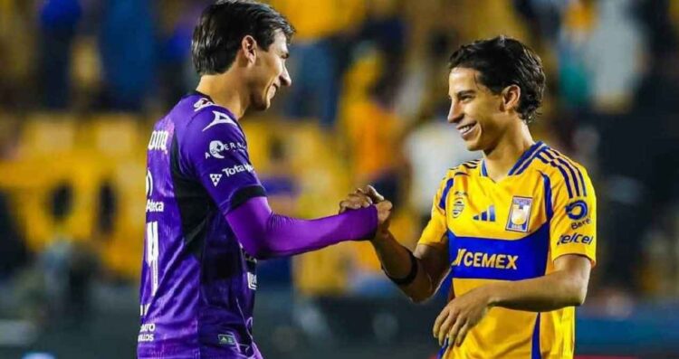 Mauro Lainez se pronuncia sobre la ausencia de su hermano en el Mundial 2026