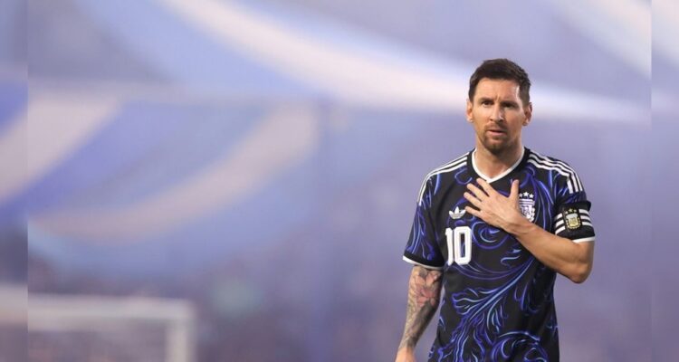 Messi Cornellà Cataluña
