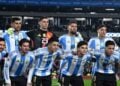 Messi y la AFA enfrentan demanda millonaria por incumplimiento de contrato en Estados Unidos