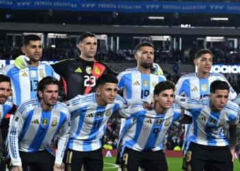 Messi y la AFA enfrentan demanda millonaria por incumplimiento de contrato en Estados Unidos