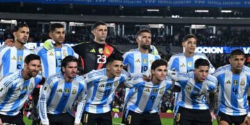 Messi y la AFA enfrentan demanda millonaria por incumplimiento de contrato en Estados Unidos