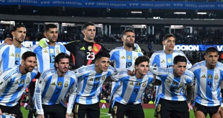 Messi y la AFA enfrentan demanda millonaria por incumplimiento de contrato en Estados Unidos