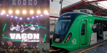Metro ampliará su horario por el festival Nortex en Monterrey, Nuevo León