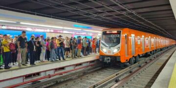 Metro de la Ciudad de México advierte protestas hasta garantizar seguridad en el servicio