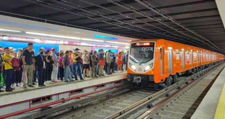 Metro de la Ciudad de México advierte protestas hasta garantizar seguridad en el servicio
