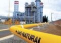 México evalúa el fracking para impulsar la producción de gas natural