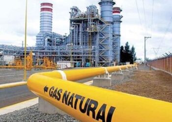 México evalúa el fracking para impulsar la producción de gas natural