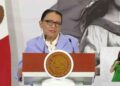 México registra más de 203 mil repatriaciones desde 2025 con el programa “México te Abraza”, informa Segob