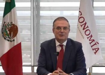 Ebrard lista de seguimiento