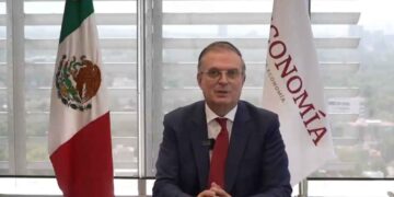 Ebrard lista de seguimiento