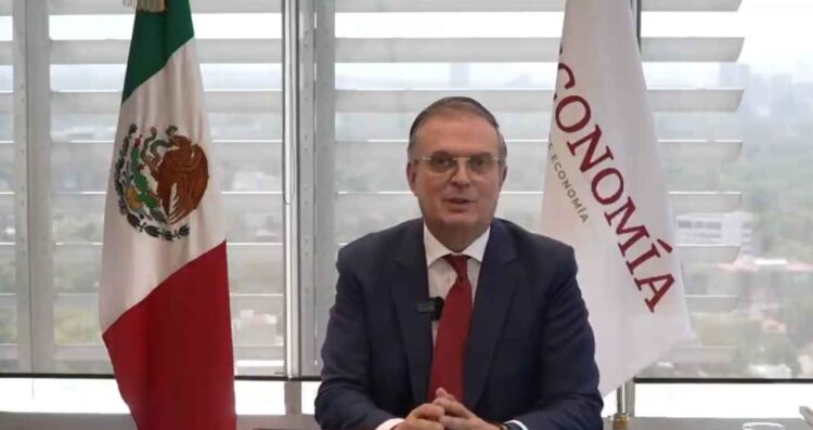 Ebrard lista de seguimiento