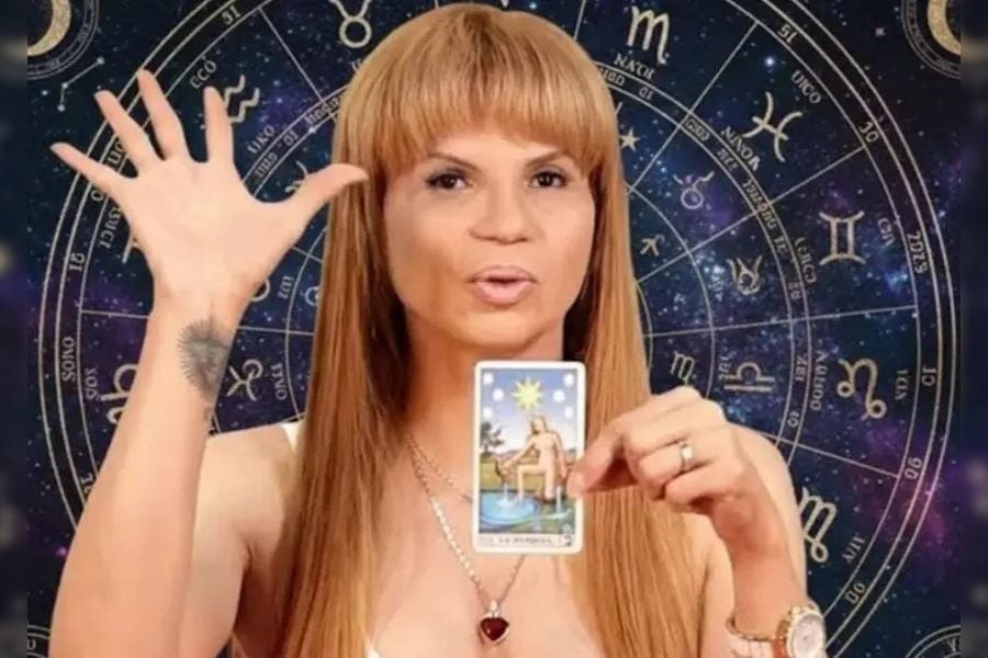 Mhoni Vidente predicciones dinero