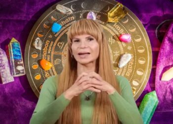 Mhoni Vidente predicciones dinero