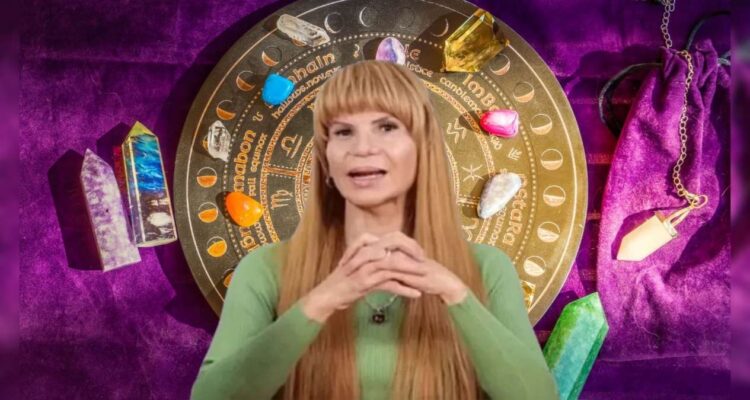 Mhoni Vidente predicciones dinero