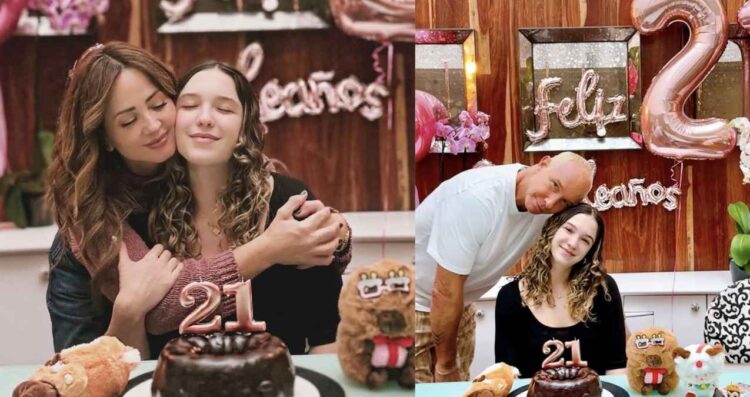 Mía Rubín 21