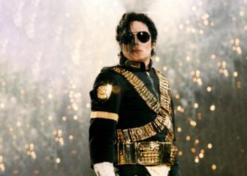 Michael Jackson vuelve al cine con “Michael”, su nueva película biográfica