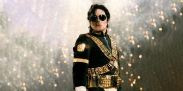 Michael Jackson vuelve al cine con “Michael”, su nueva película biográfica
