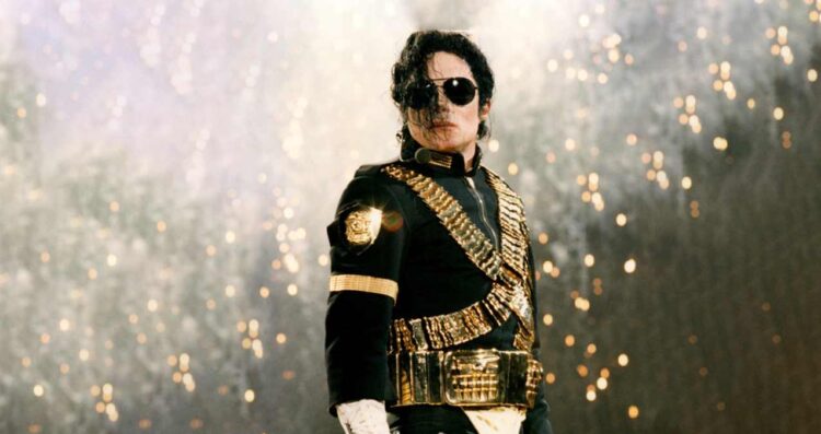 Michael Jackson vuelve al cine con “Michael”, su nueva película biográfica