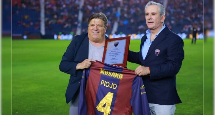 Miguel Herrera Atlante