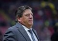 Miguel Herrera nuevo DT del Atlante