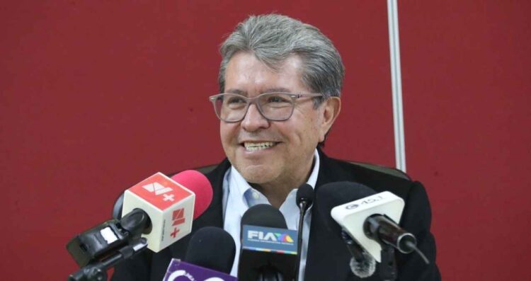 Monreal consejeros INE