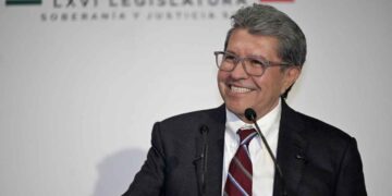 Monreal calificaciones aspirantes