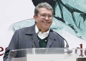 Monreal elecciones de 2027