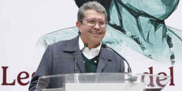 Monreal elecciones de 2027