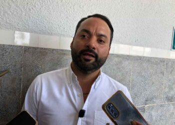 Movimiento Ciudadano niega candidatura de Mario Leal para alcaldía de Tampico, Tamaulipas
