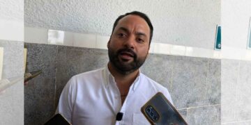 Movimiento Ciudadano niega candidatura de Mario Leal para alcaldía de Tampico, Tamaulipas