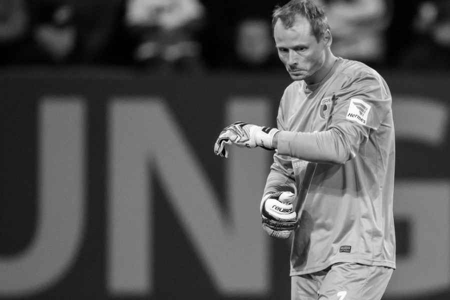 Muere Alex Manninger, exarquero austríaco con paso por grandes clubes de Europa