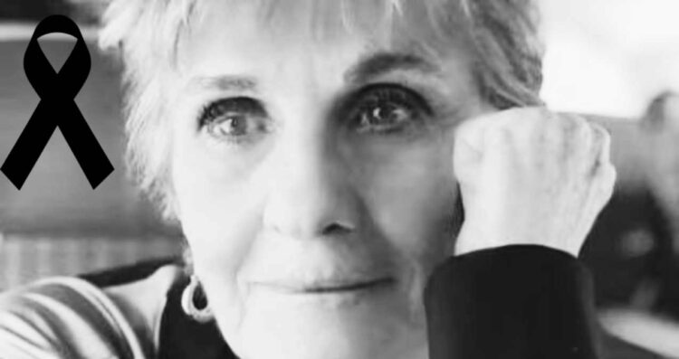 Muere Karina Duprez, actriz mexicana y directora de televisión