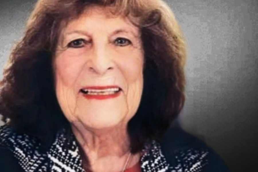 Muere Lucha Moreno; su hija Mimí, de Flans, la despide con un desgarrador mensaje