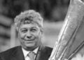 Muere Mircea Lucescu a los 80 años, leyenda del fútbol mundial