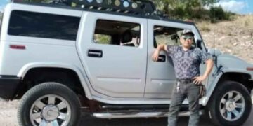 Muere empresario por ataque a balazos en Huamuxtitlán, Guerrero