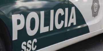 Muere mujer tras ataque armado directo en la GAM, Ciudad de México