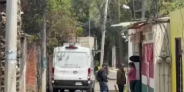 Muere niño de dos años ahogado en vivienda de la Ciudad de México