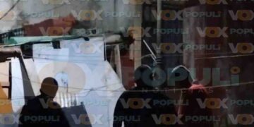 Mujer muere tras caer de un departamento en Tampico, Tamaulipas